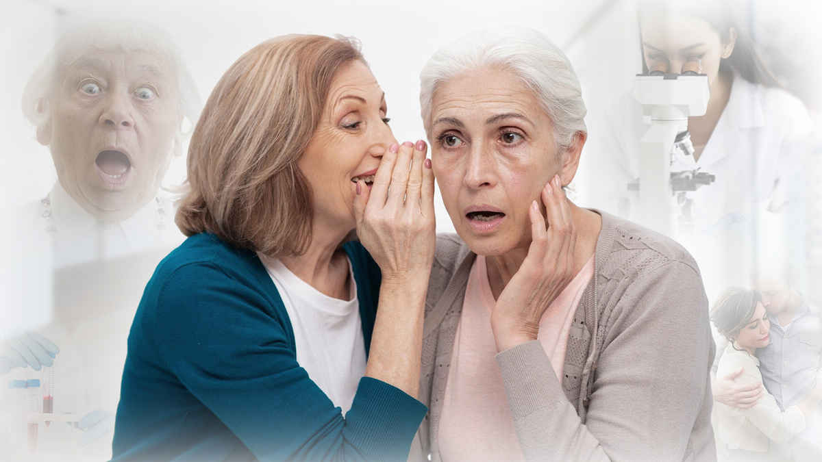 Жестокая оплошность ЧАСТЬ 9 Читайте все части рассказа в подборке "Коварный ДНК"