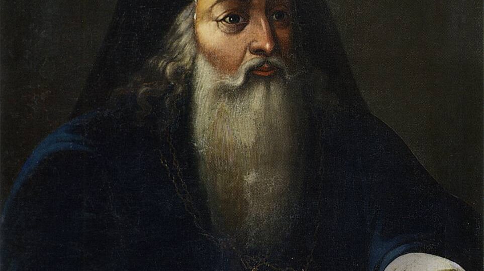 Предок Патриарха Алексия I отставной капрал епископ Пахомий (Симанский). Самостоятельность Сольбы