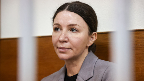    Блиновскую признали банкротом Алина Городниченко