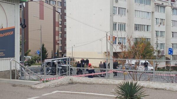    © РИА Новости Крым