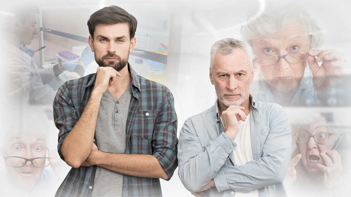 Горький рассвет ЧАСТЬ 10 Читайте все части рассказа в подборке "Коварный ДНК"