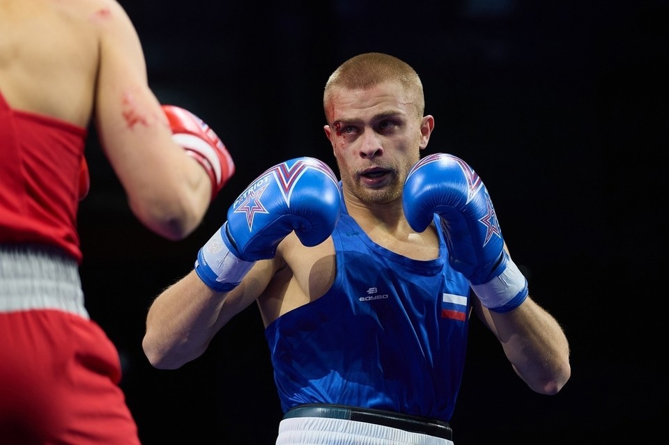    Фото: Центр по организации и проведению физкультурных и спортивных мероприятий