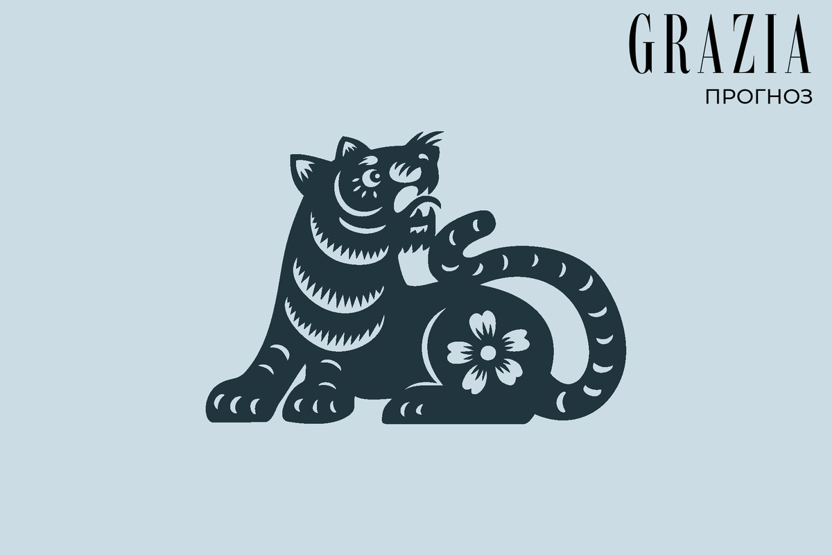     Чего ждать от 2025-го тем, кто родился в год Тигра: подробный гороскоп