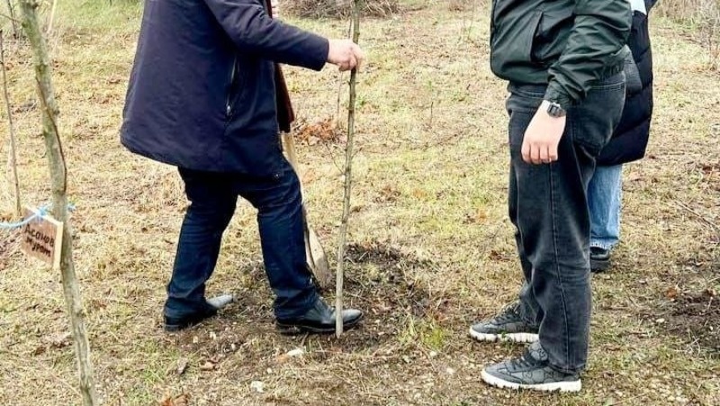      Фото: администрация КМВ