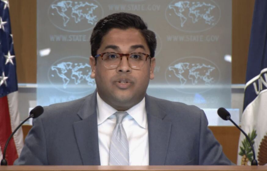    Госдеп США официально подтвердил участие солдат КНДР в зоне СВО