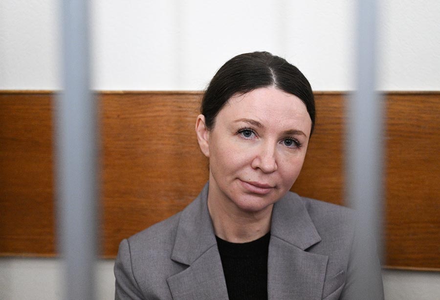    © Кирилл Зыков/РИА Новости