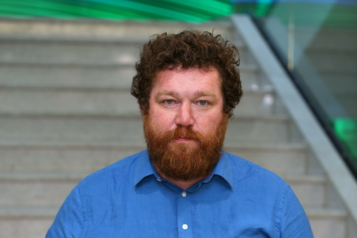    Алексей Зимин