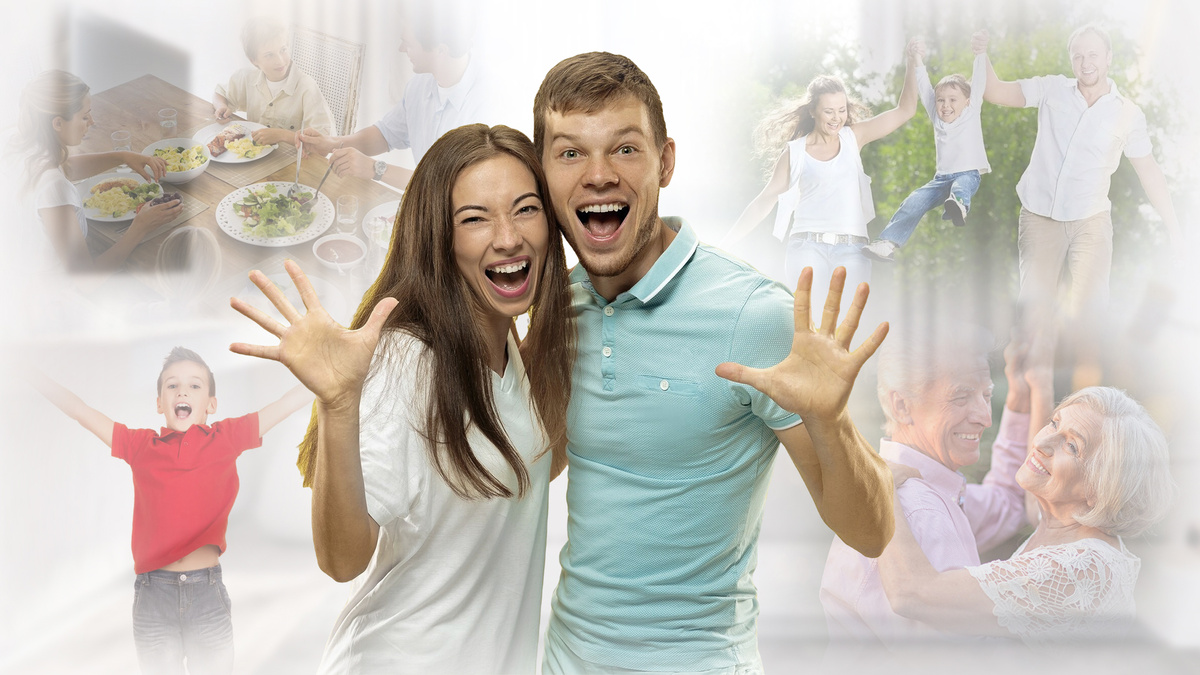 Шанс на счастье ЧАСТЬ 11 Читайте все части рассказа в подборке "Коварный ДНК"