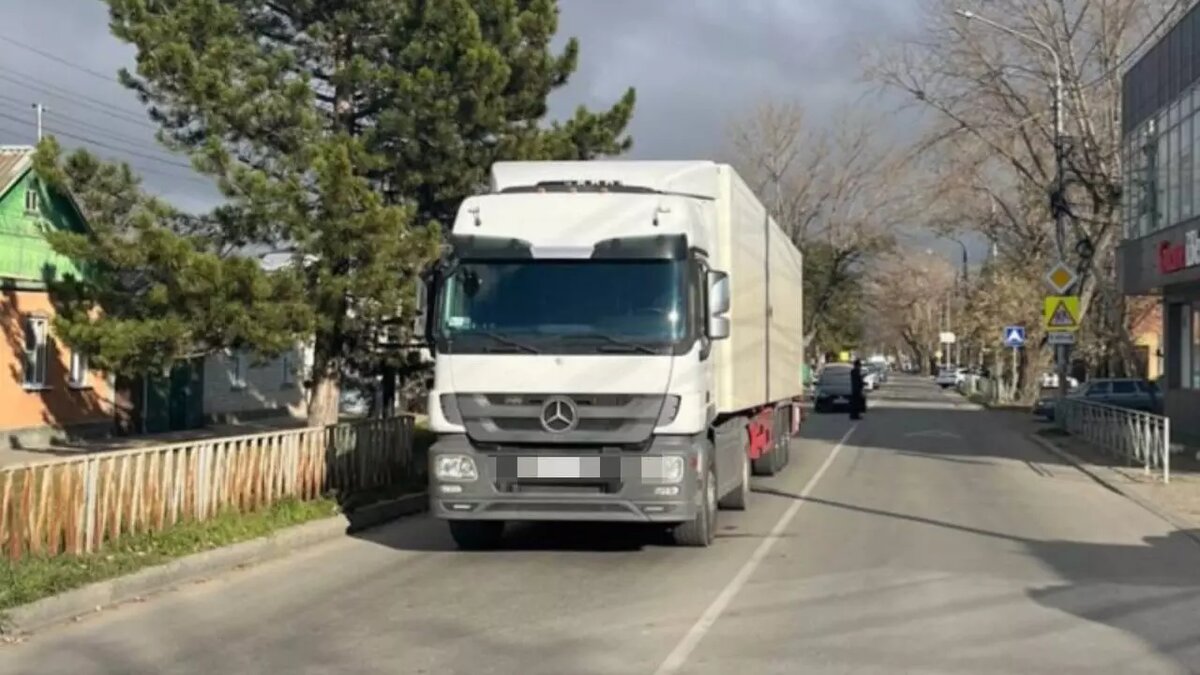     Источник: ГАИ Ставропольского края