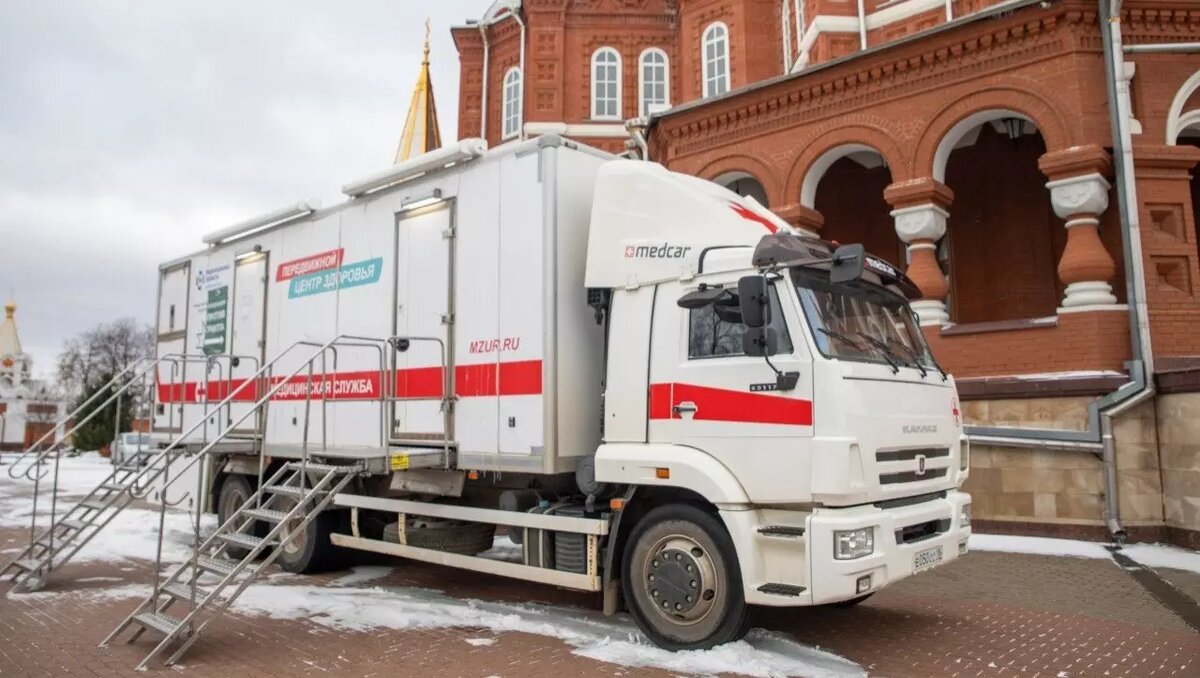     Источник: Пресс-служба министерства здравоохранения Удмуртской Республики
