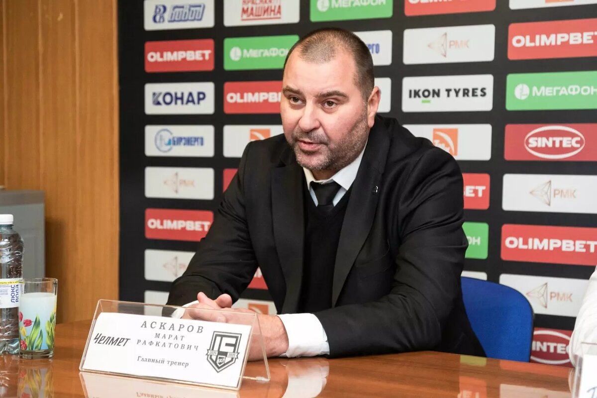     Источник: Хоккейный клуб «Челмет»