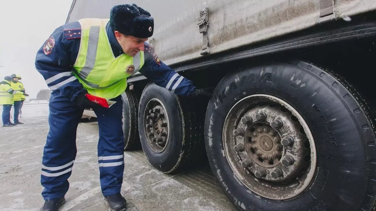     Источник: Пресс-служба ФКУ УПРДОР «Южный Урал»