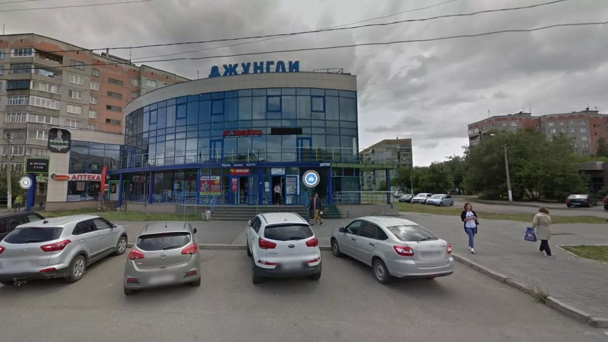     Источник: скриншот Google Maps