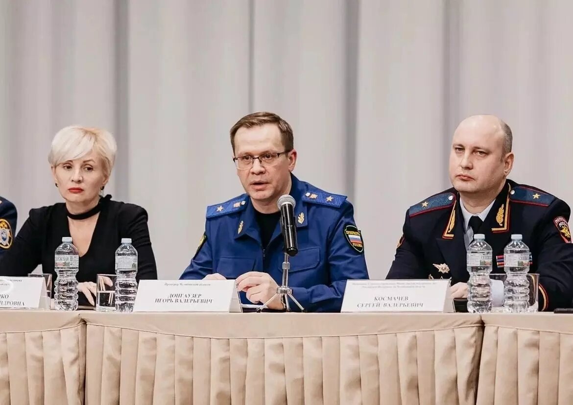     Источник: соцсети Александра Орла