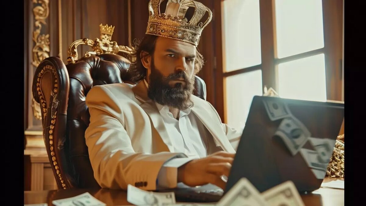     Источник: Изображение Midjourney