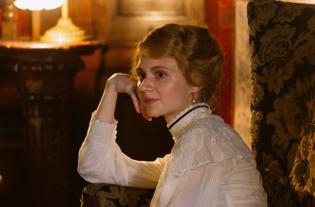 Кадр с фильма