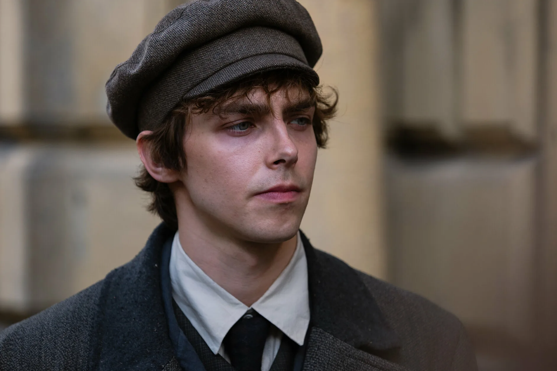 Кадр с фильма