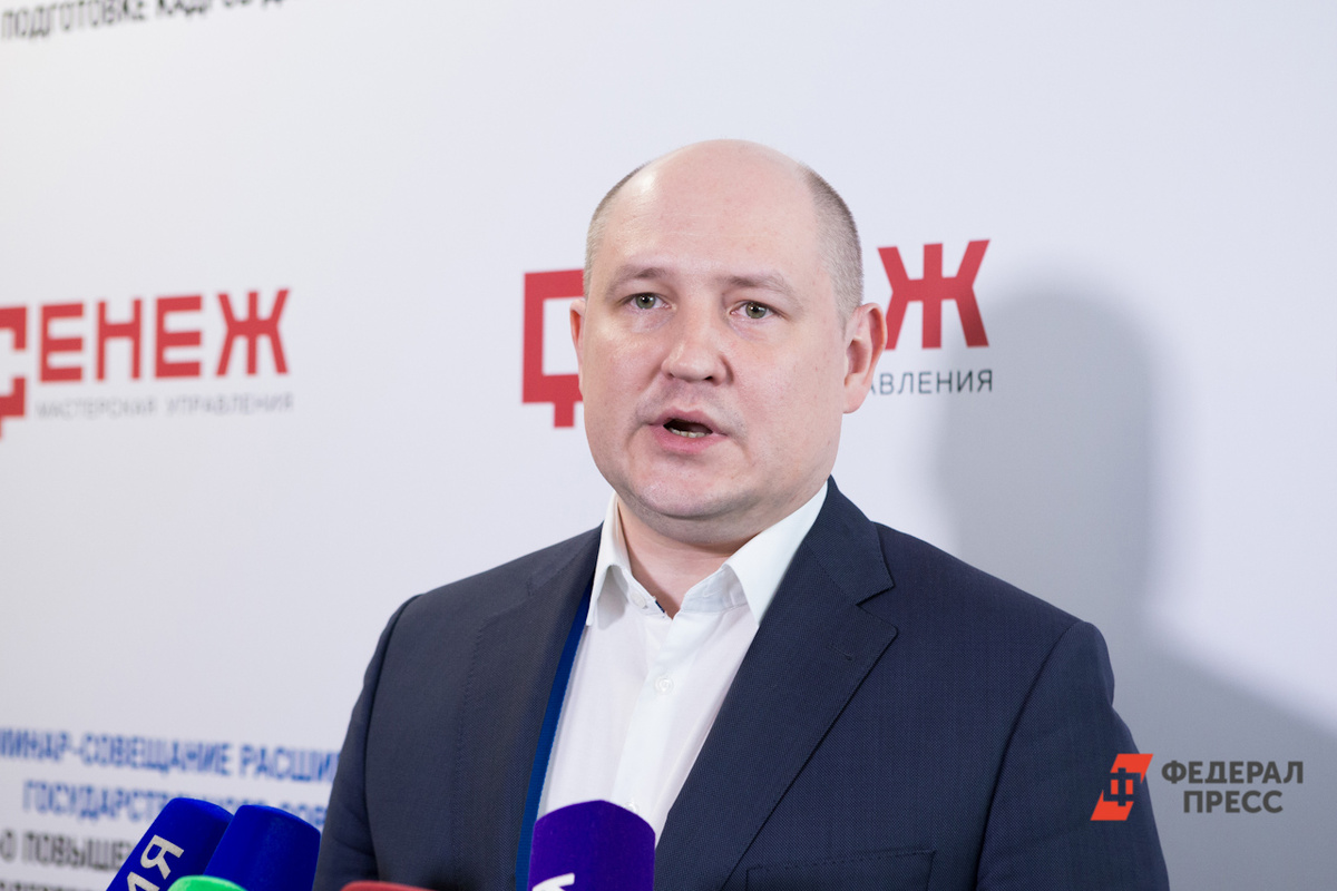 Губернатор Севастополя не исключил диверсию при взрыве автомобиля.  Фото: Фото: ФедералПресс / Евгений Поторочин