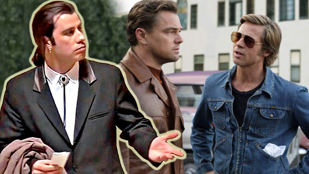 Лео, это шедевр? 