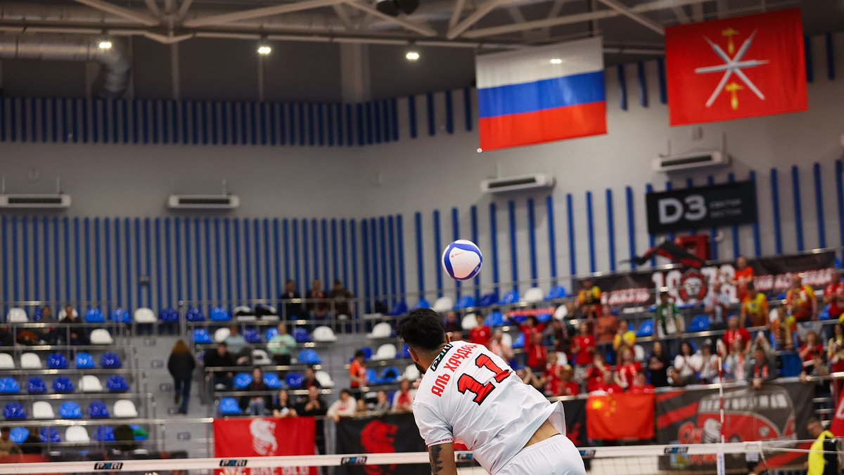    Фото: Андрей Закоморный