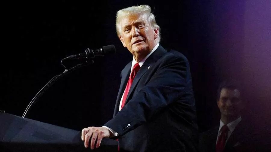     Автор: Callaghan O'Hare Источник: REUTERS