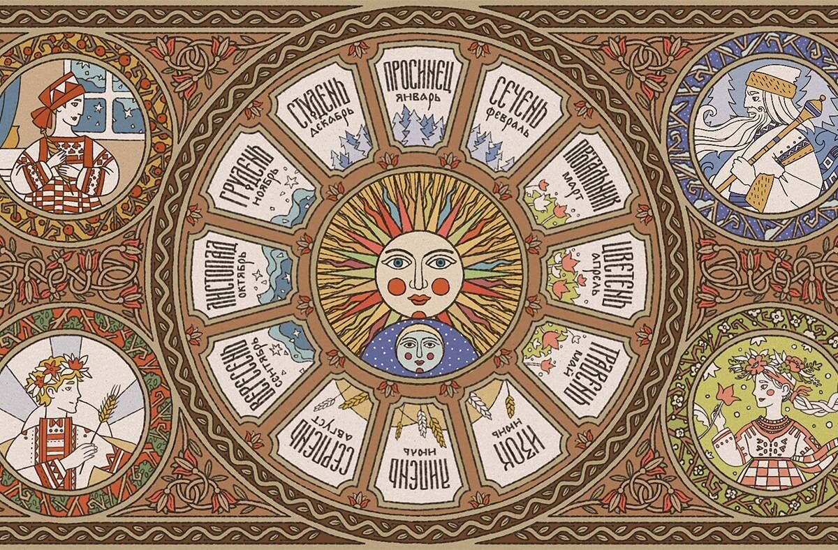 Картинка из Интернета.