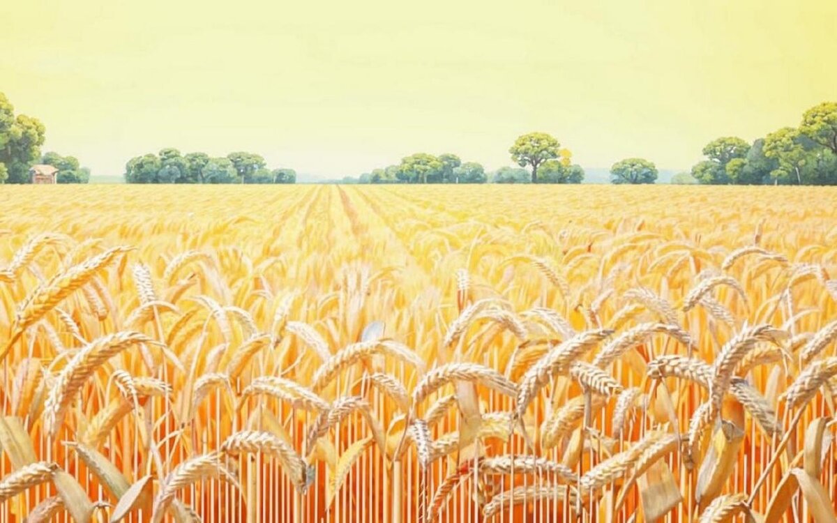    Группа «Русагро» поглотила ГК «Агро-Белогорье» Иллюстрация: нейросеть «Кандинский»