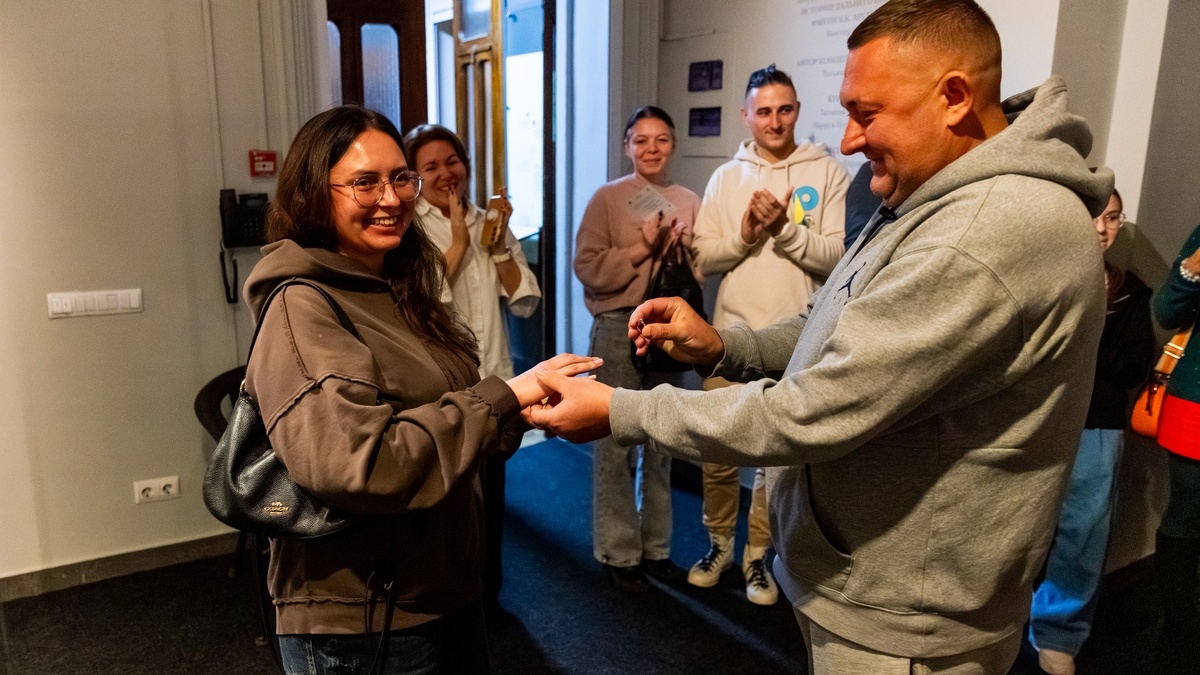     Автор: Мария Смитюк Источник: пресс-служба Музея истории Дальнего Востока имени В. К. Арсеньева