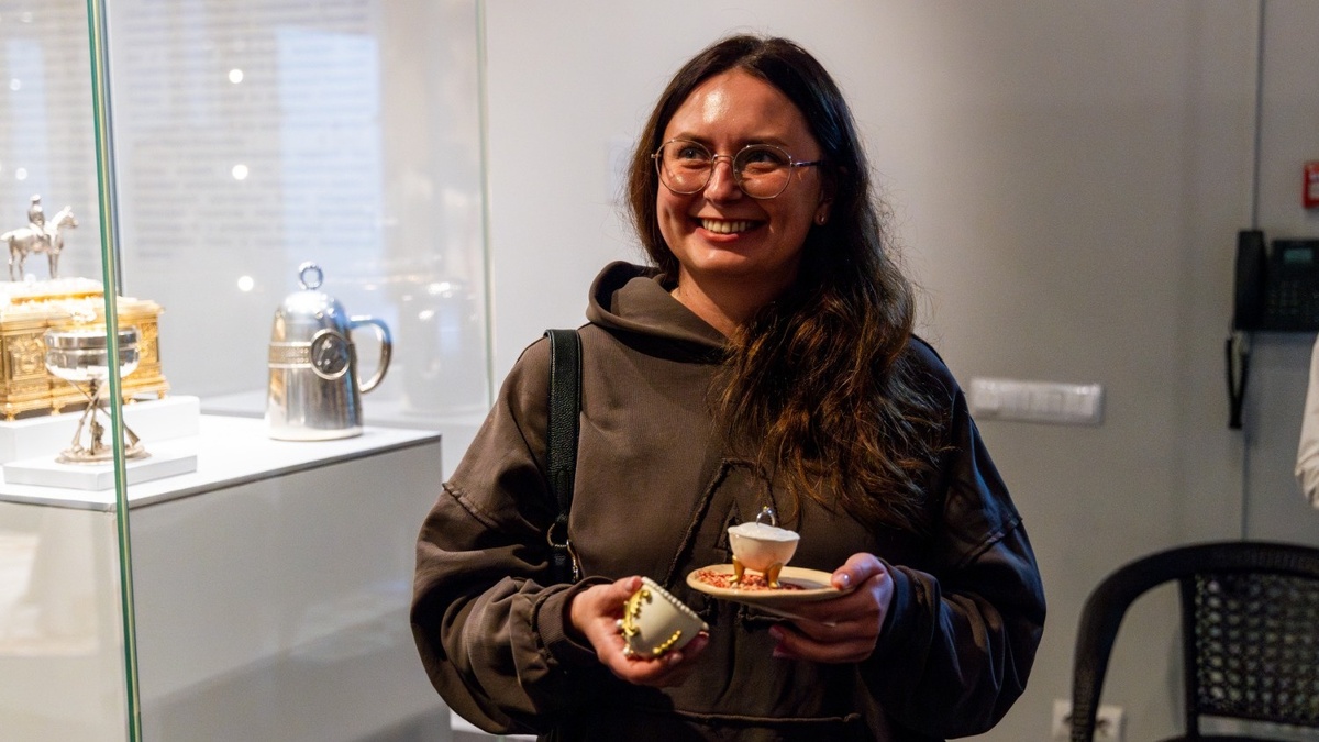     Автор: Мария Смитюк Источник: пресс-служба Музея истории Дальнего Востока имени В. К. Арсеньева