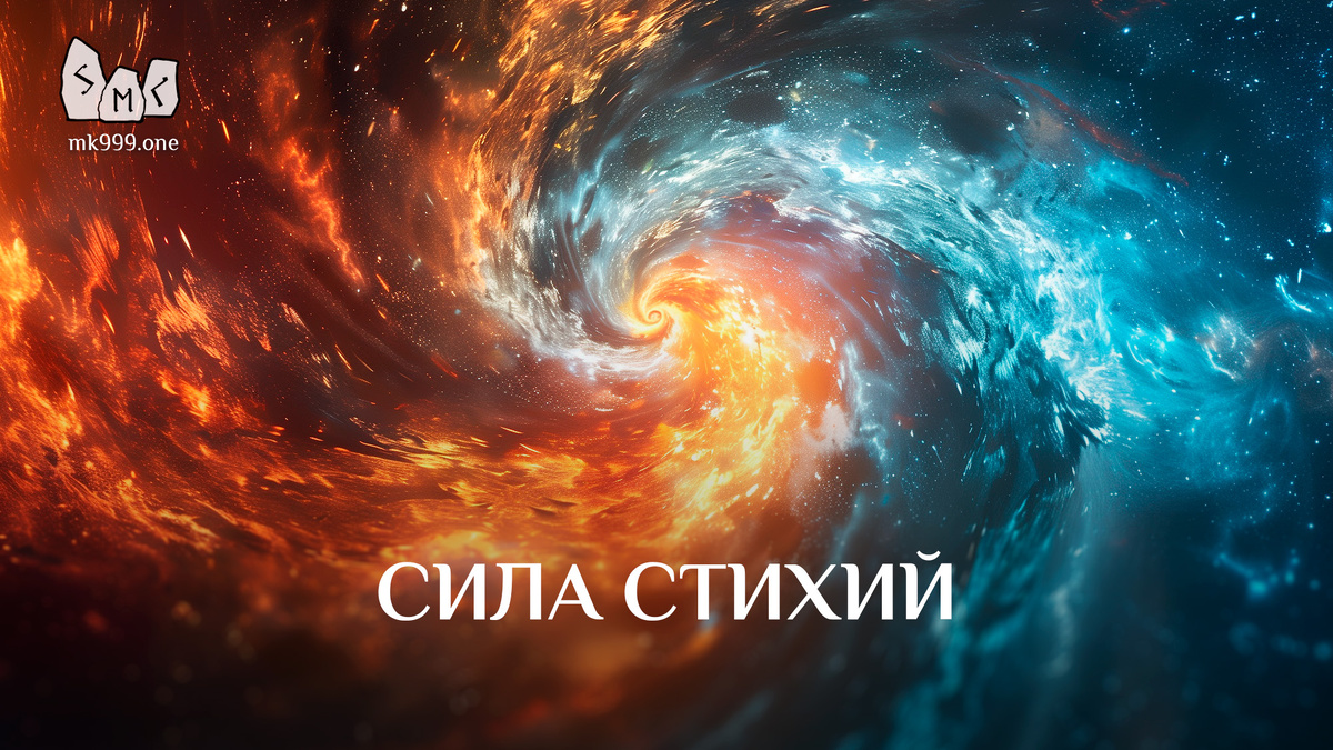 Школа Меньшиковой, Факультет Стихий, https://mk999.one/start/