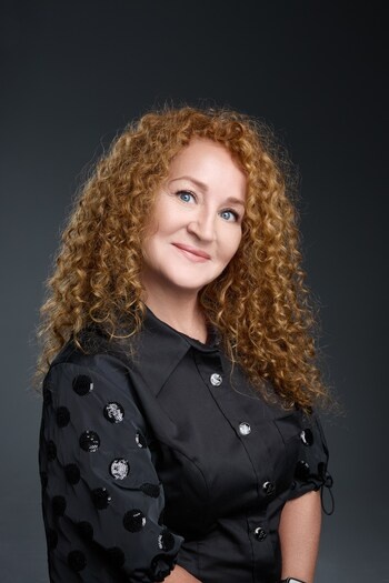 Александра Шустова, преподаватель Академии "Май"