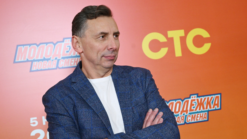    Фото: © РИА Новости/Кирилл Каллиников