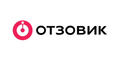 Логотип сайта «ОТЗОВИК»