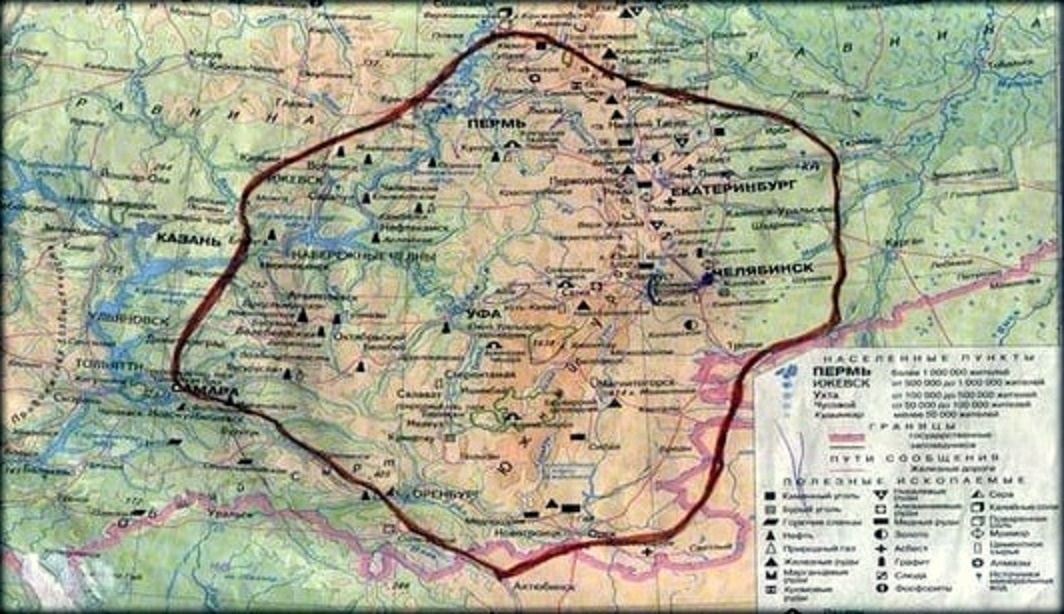 Из открытых источников.