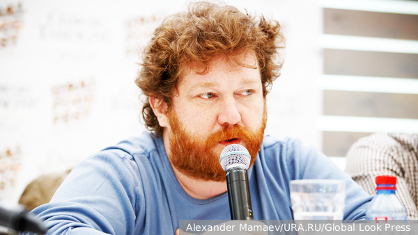     Фото: Alexander Mamaev/URA.RU/Global Look Press   
 Текст: Александра Юдина