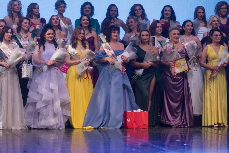    Фонд святой Екатерины. Конкурс мам состоится в Екатеринбурге в 20-й раз