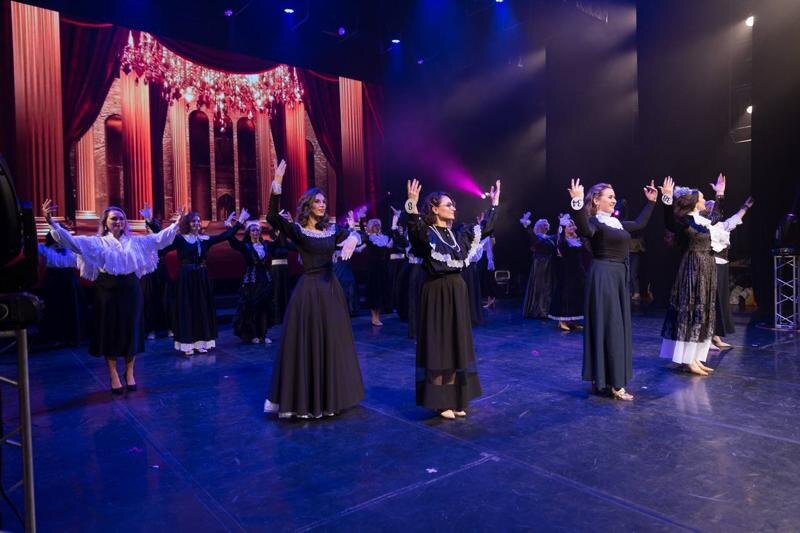    Фонд святой Екатерины