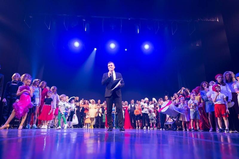    Фонд святой Екатерины