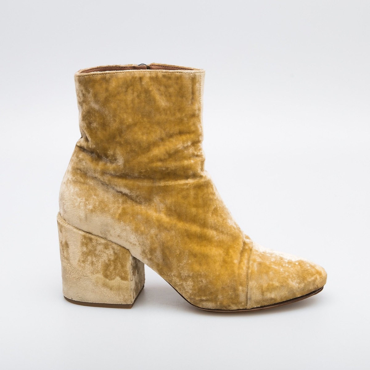 Ботильоны Dries Van Noten