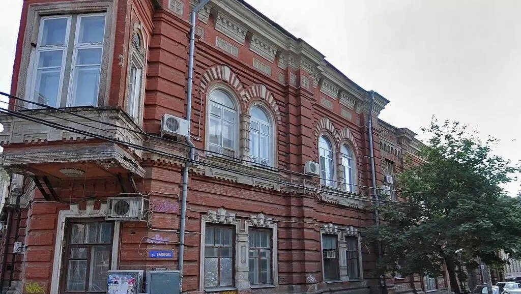     Автор: Яндекс. Карты