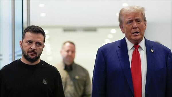    © AP Photo / Julia Demaree Nikhinson