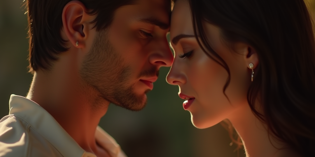 Как узнать любит ли тебя мужчина?