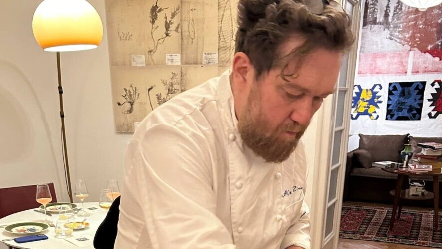    Фото: Журнал "Соль" / Telegram