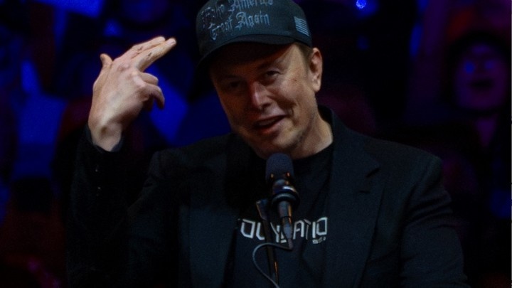    фото: Jen Golbeck/Keystone Press Agency/Globallookpress