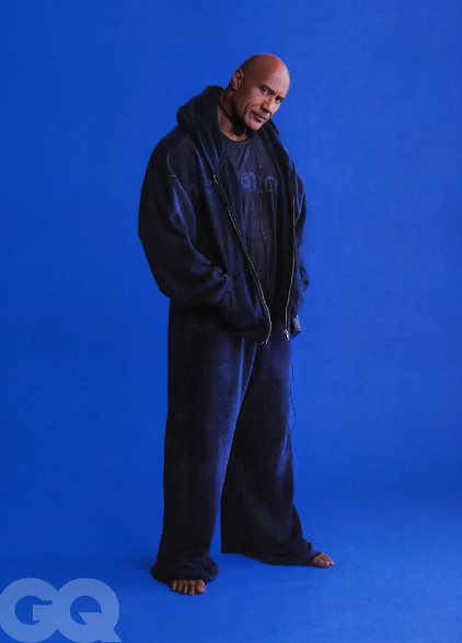 Фото: GQ