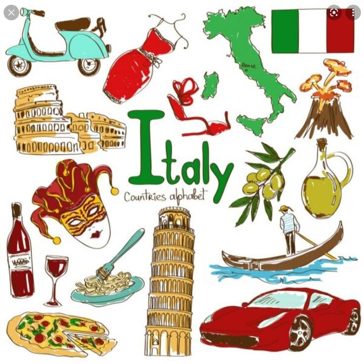 Картинка из Интернета.