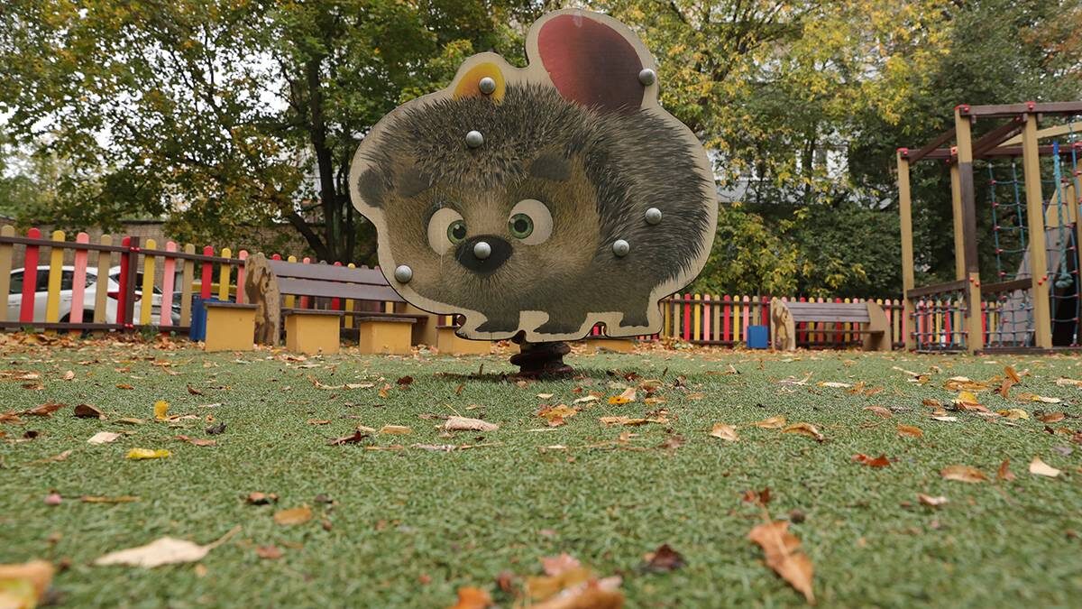    Фото: Анатолий Цымбалюк / Вечерняя Москва