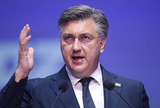    Андрей Пленкович