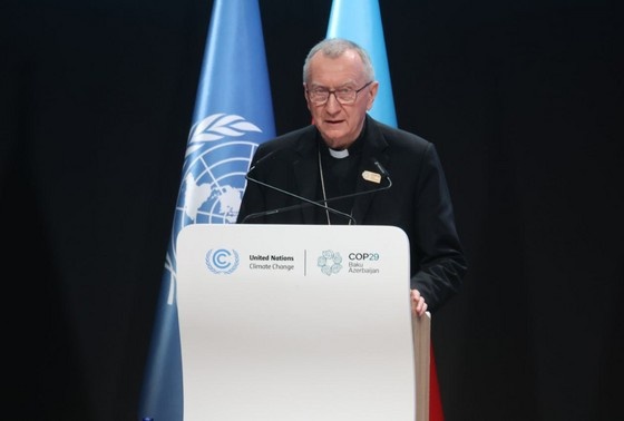    Пьетро Паролин