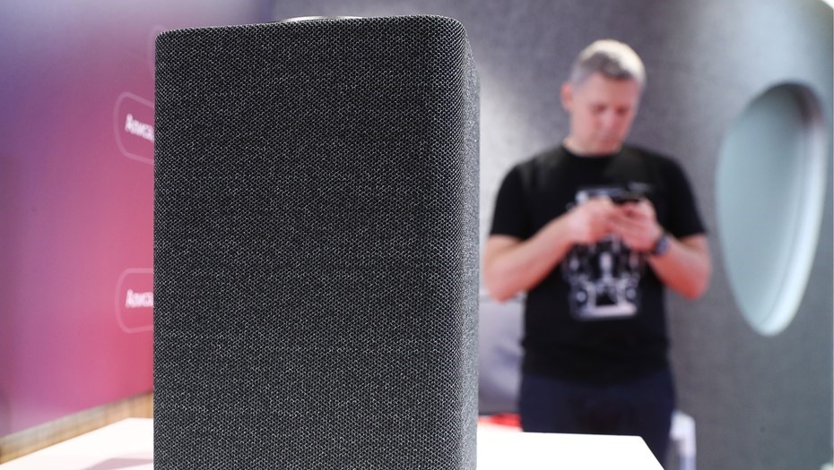    Автор фото: Станислав Красильников/ТАСС